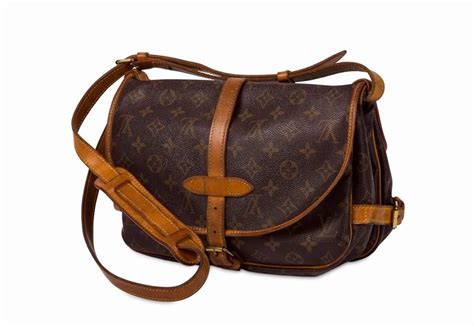 borsa louis vuitton anni 80|Louis Vuitton Borse vintage .